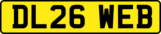 DL26WEB