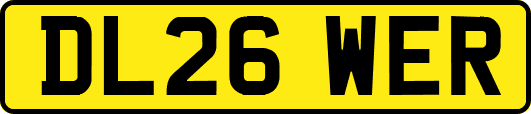 DL26WER