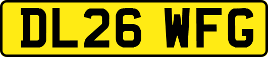 DL26WFG