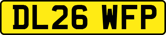 DL26WFP