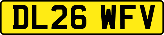 DL26WFV