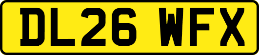 DL26WFX