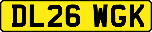 DL26WGK