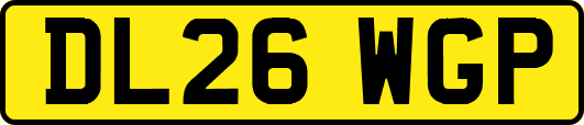 DL26WGP