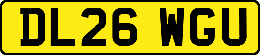 DL26WGU
