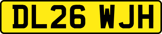 DL26WJH