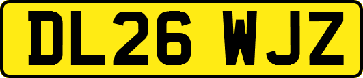 DL26WJZ