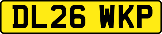 DL26WKP