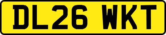 DL26WKT