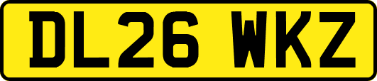DL26WKZ