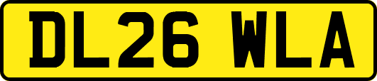 DL26WLA
