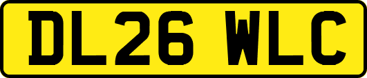 DL26WLC