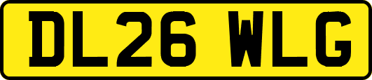 DL26WLG