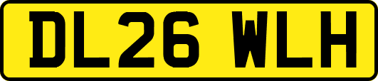 DL26WLH