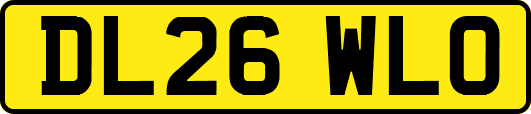 DL26WLO