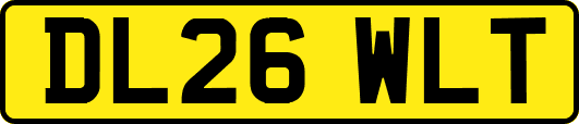 DL26WLT
