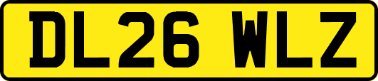 DL26WLZ