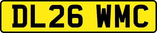 DL26WMC
