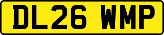 DL26WMP