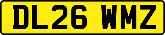 DL26WMZ
