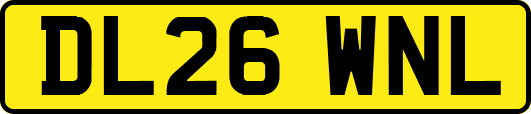 DL26WNL