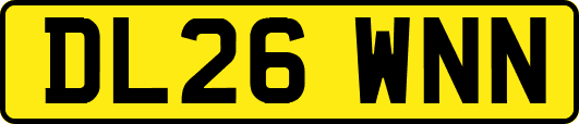 DL26WNN