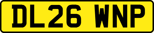 DL26WNP