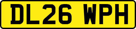 DL26WPH