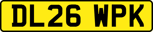 DL26WPK