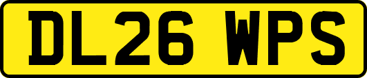 DL26WPS