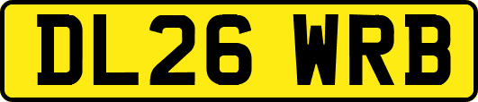DL26WRB