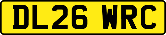 DL26WRC