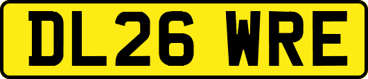 DL26WRE