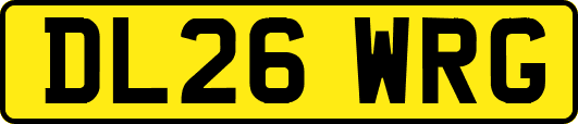 DL26WRG