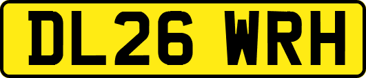 DL26WRH