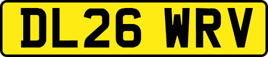 DL26WRV