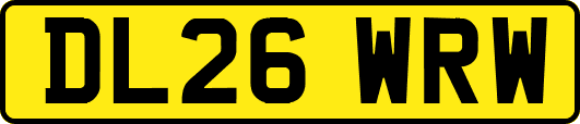 DL26WRW