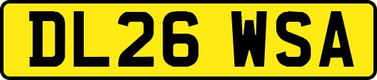 DL26WSA