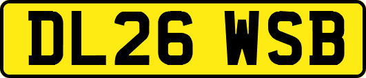 DL26WSB