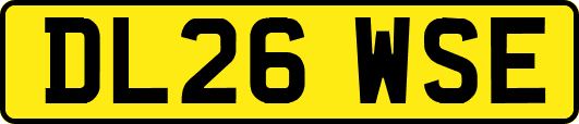 DL26WSE