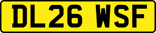DL26WSF