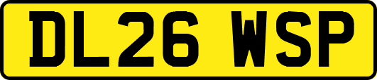 DL26WSP