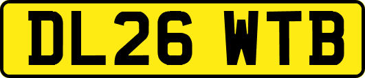 DL26WTB