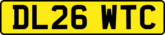 DL26WTC