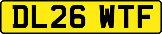 DL26WTF