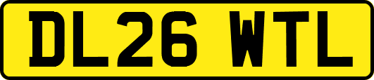 DL26WTL