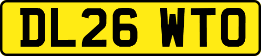 DL26WTO
