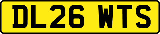 DL26WTS