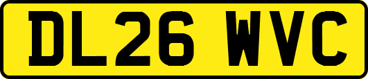 DL26WVC