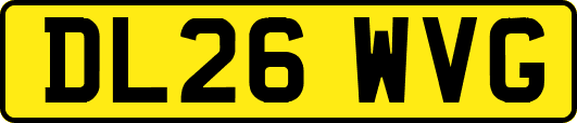 DL26WVG